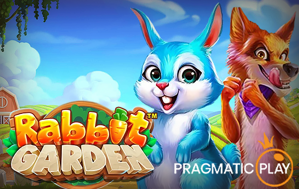 Rabbit Garden